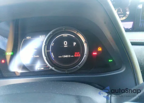 2019 Lexus Ux 250H F Sport из США, поврежденный, VIN JTHU9JBH7K2012295